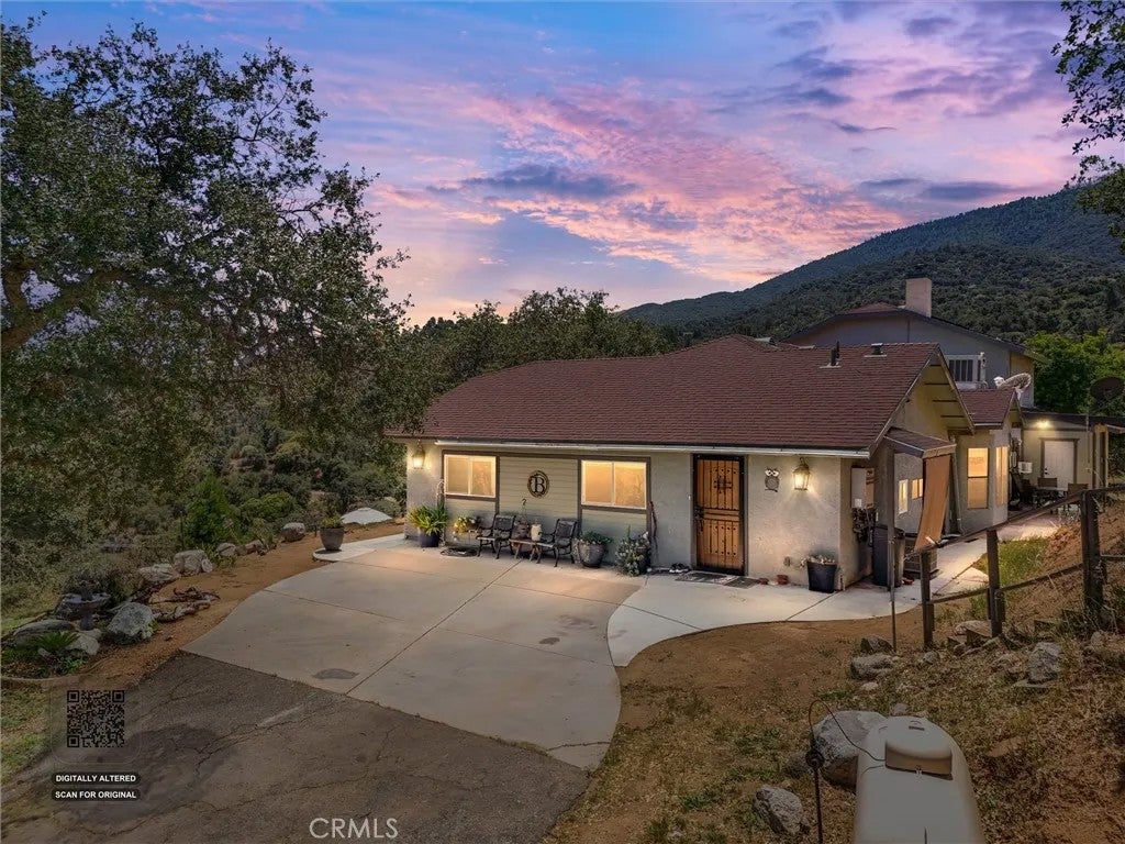 26920 Clear Creek — photo