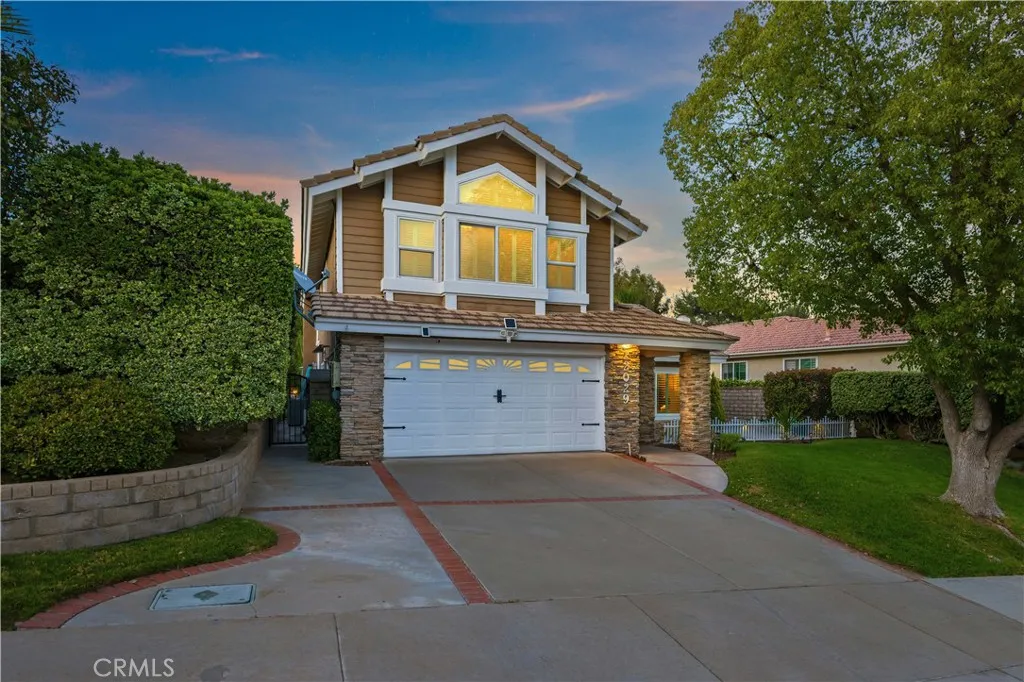 22029 Rodeffer Place, Saugus, CA 91350 — photo 2