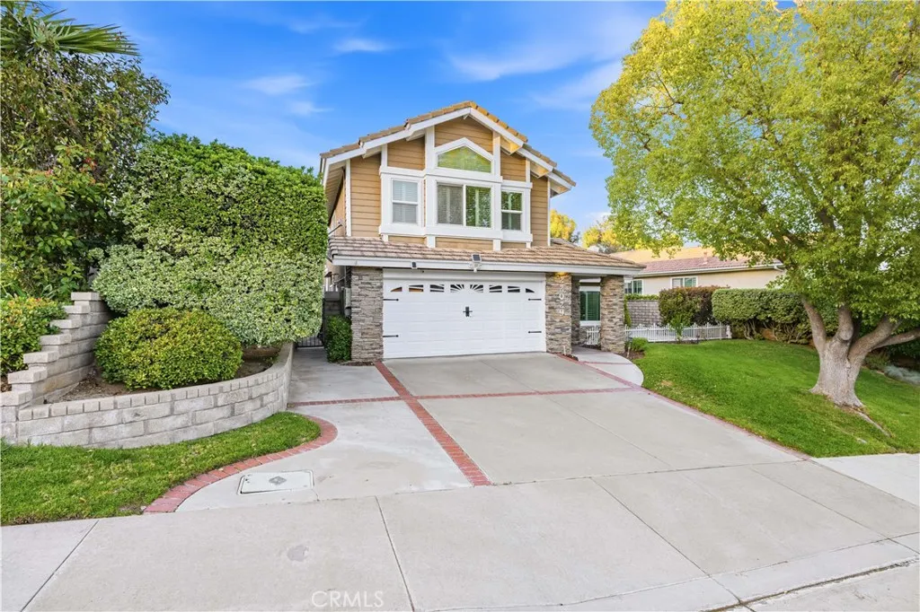 22029 Rodeffer Place, Saugus, CA 91350 — photo 3