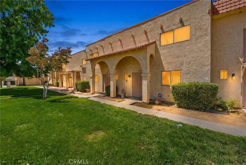 43629 Stanridge Avenue — photo