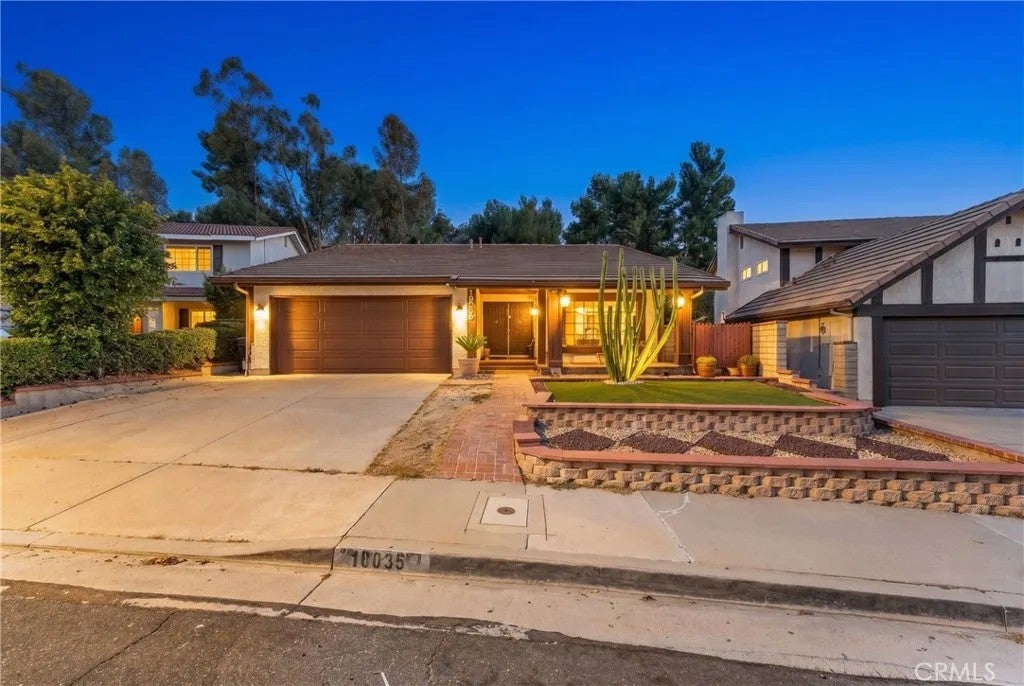 16035 Circle Diamond Road — photo
