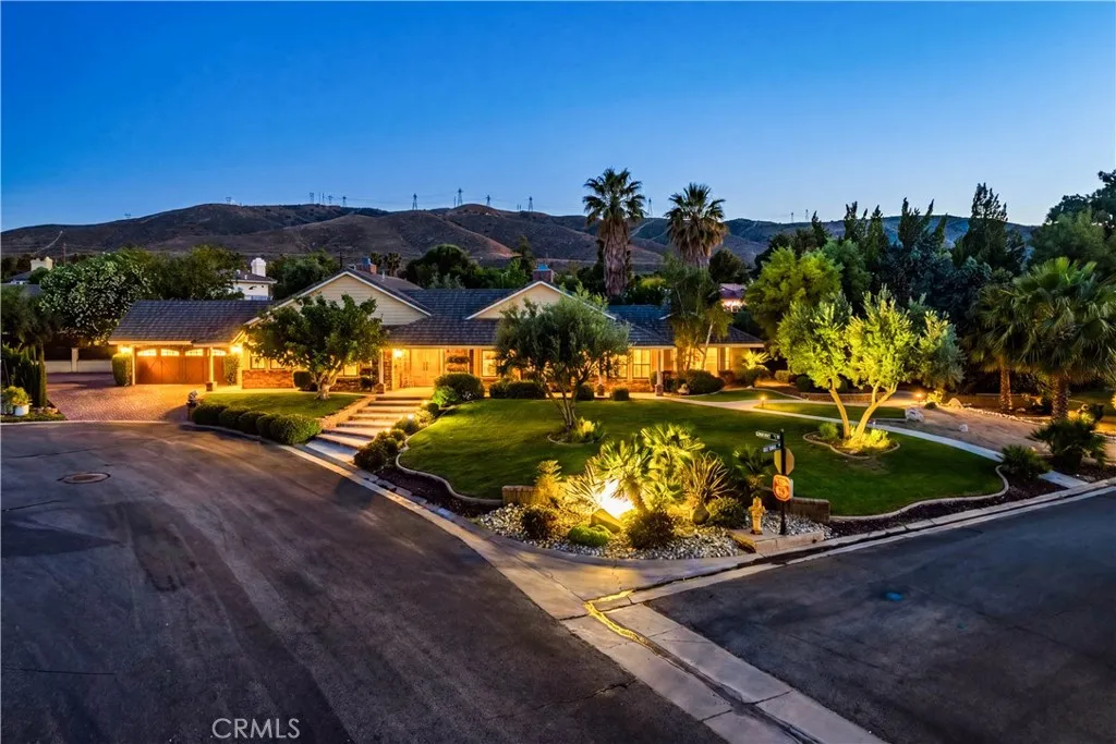 5842 Alleppo Lane — photo