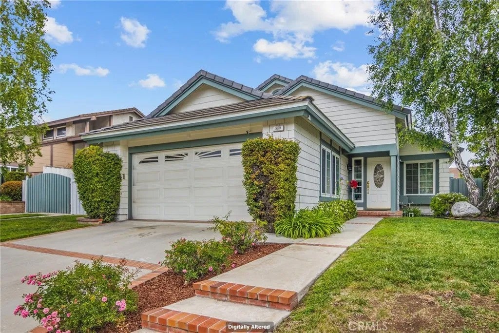 980 Witherspoon Drive — photo