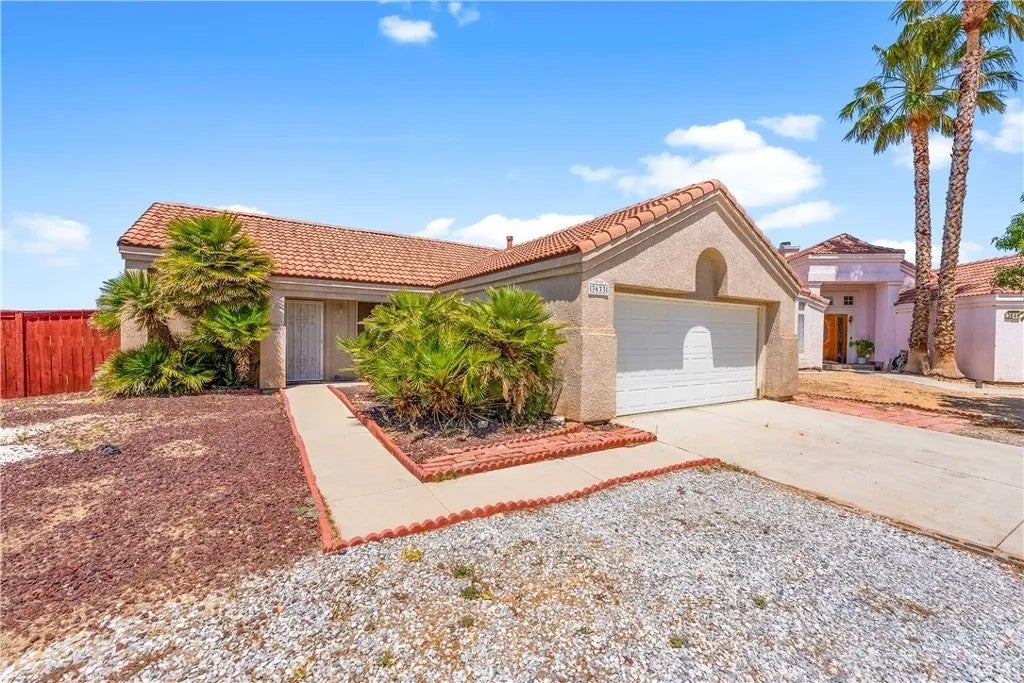 3633 Capri Court — photo
