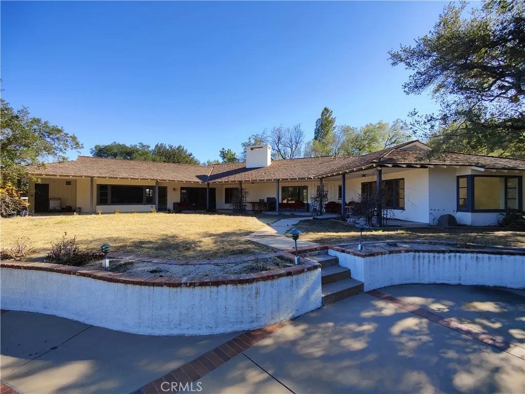 22427 Plummer Street — photo