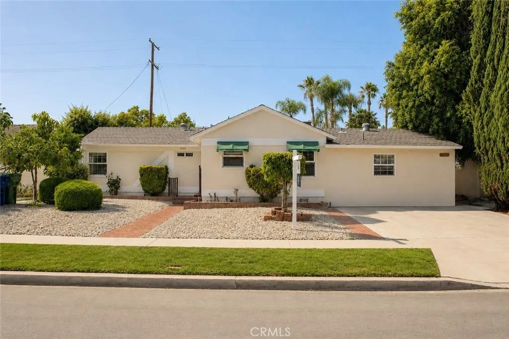 17144 Burton Street — photo