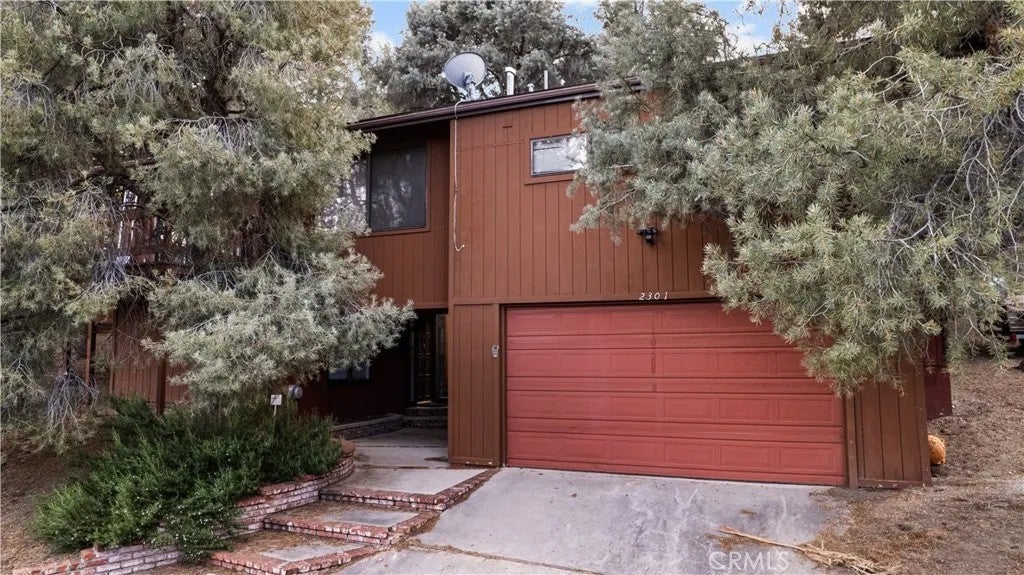 2301 Tirol Drive — photo