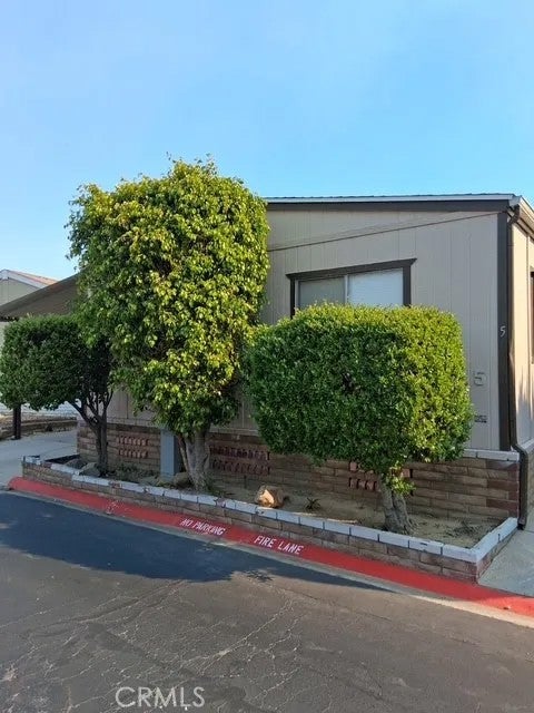 24303 Woolsey Canyon 5 — photo