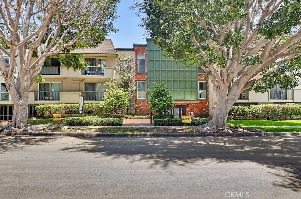 3640 Cardiff Avenue 210 — photo
