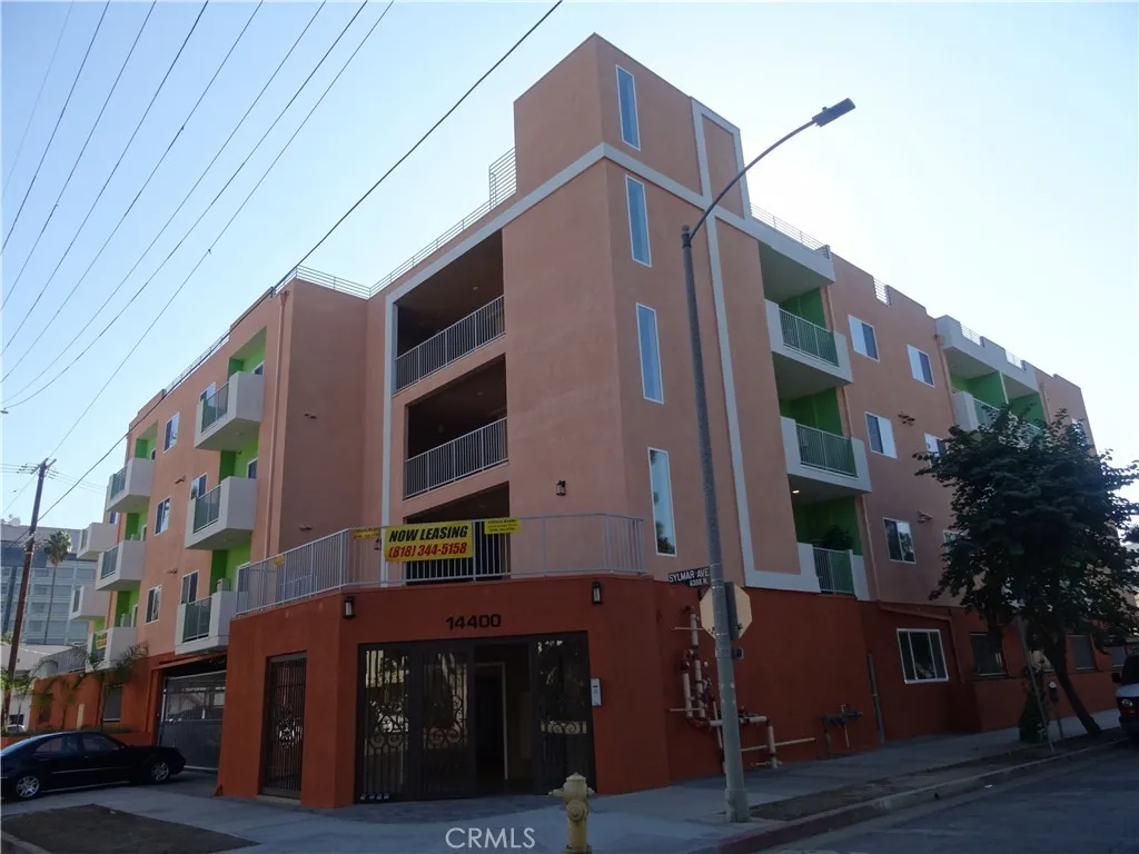 14400 Friar Street Unit 207 — photo