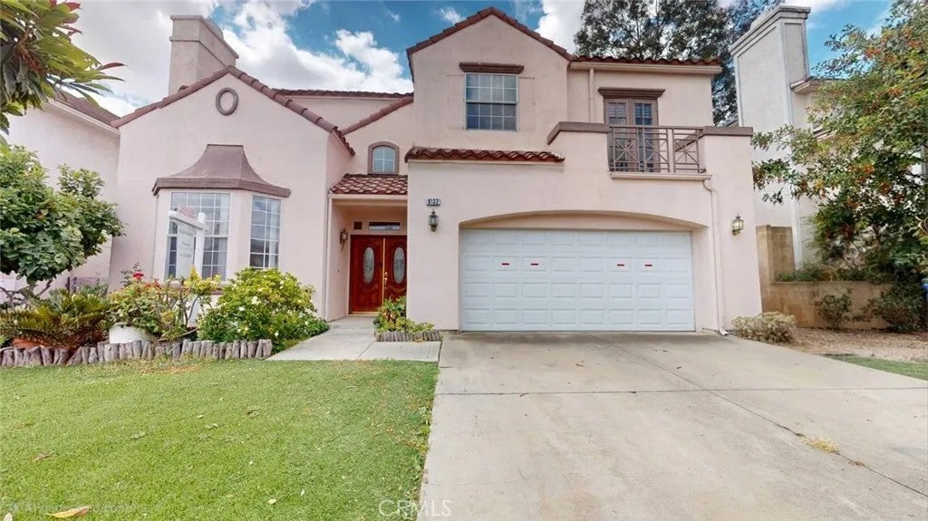 8132 Wagon Wheel Court — photo