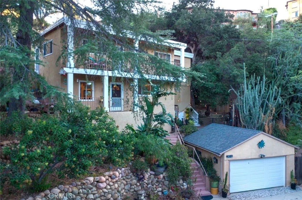 24058 Eagle Mountain Street — photo