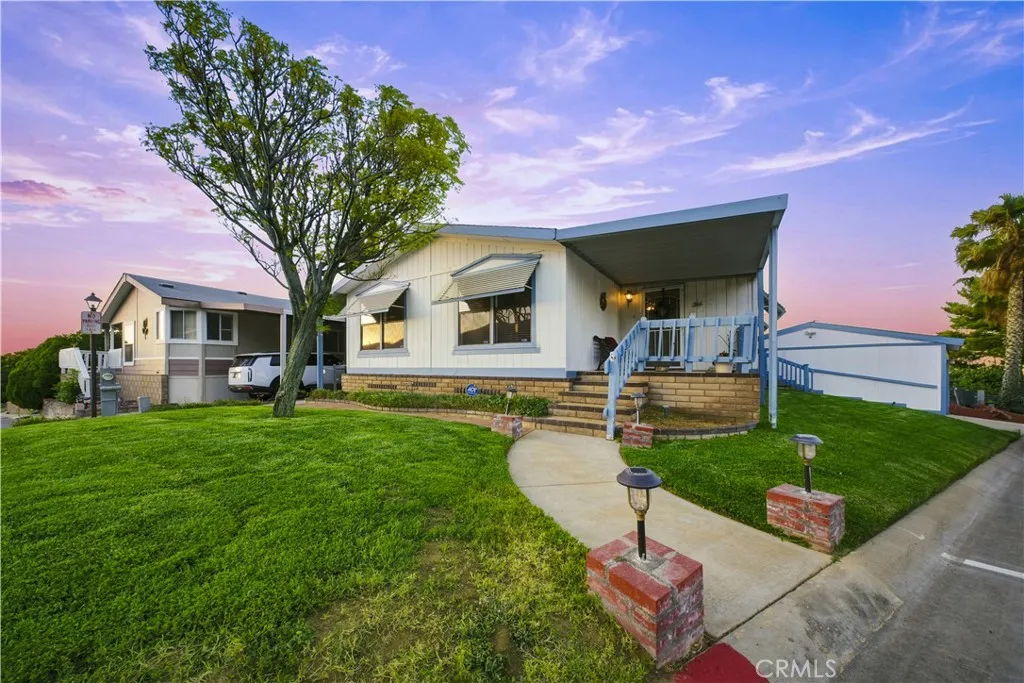 40701 Rancho Vista Unit Spc 314 — photo