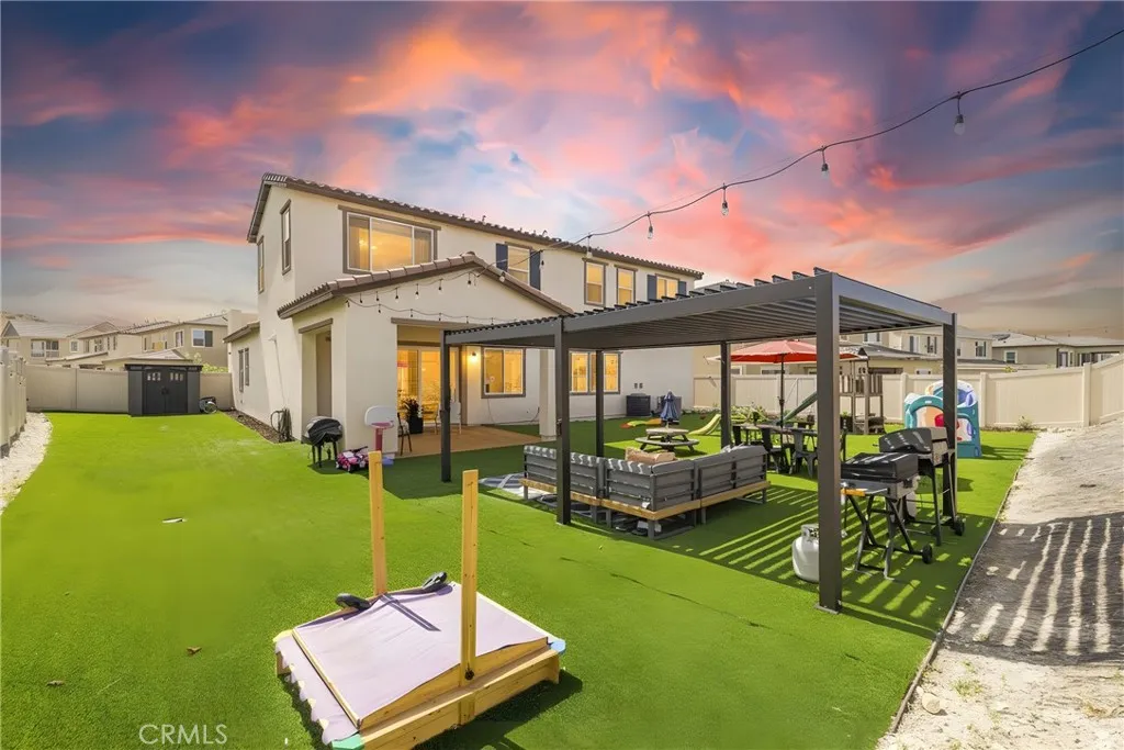 28631 Bloom, Saugus, CA 91350 — photo 3