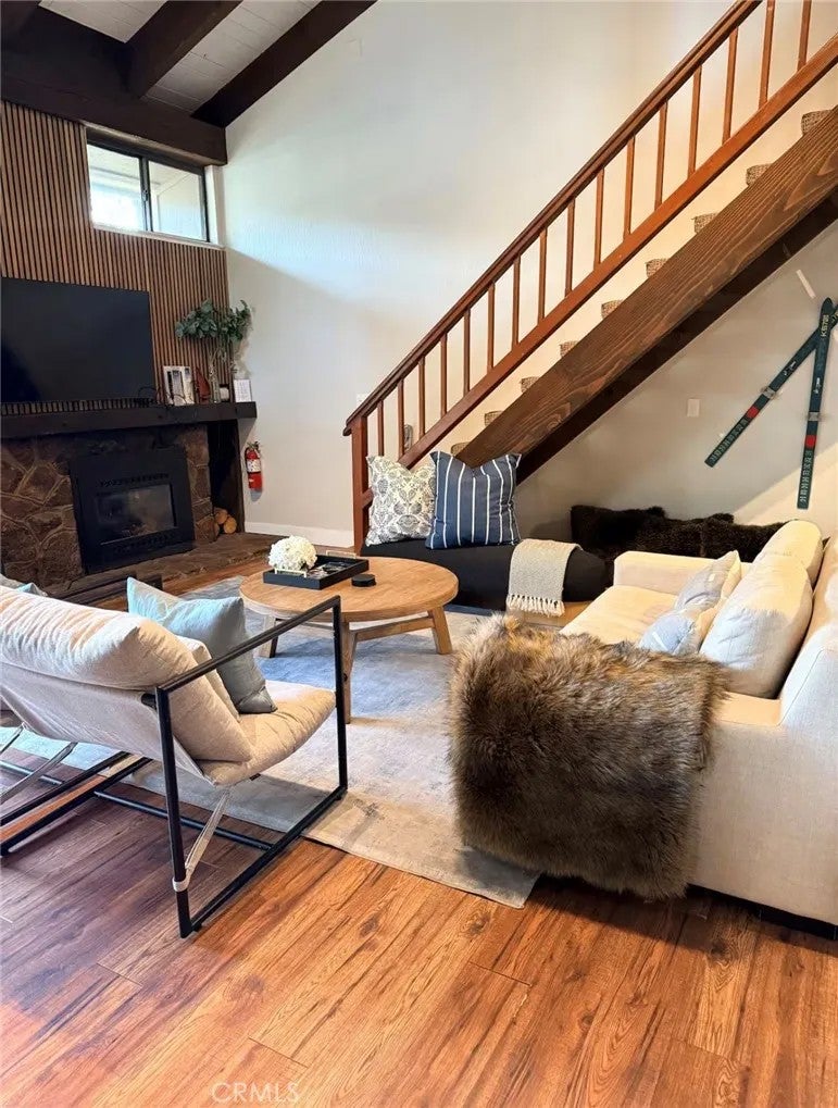 3535 Lake Tahoe 505 — photo