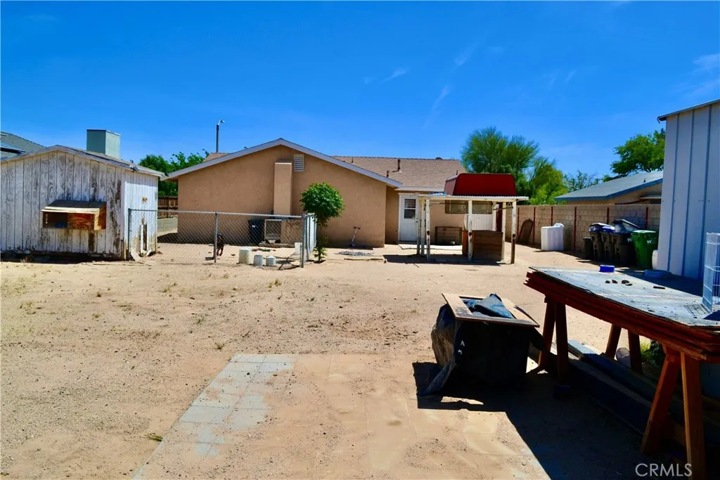 809 S Sunset, Ridgecrest, CA 93555 — photo 2
