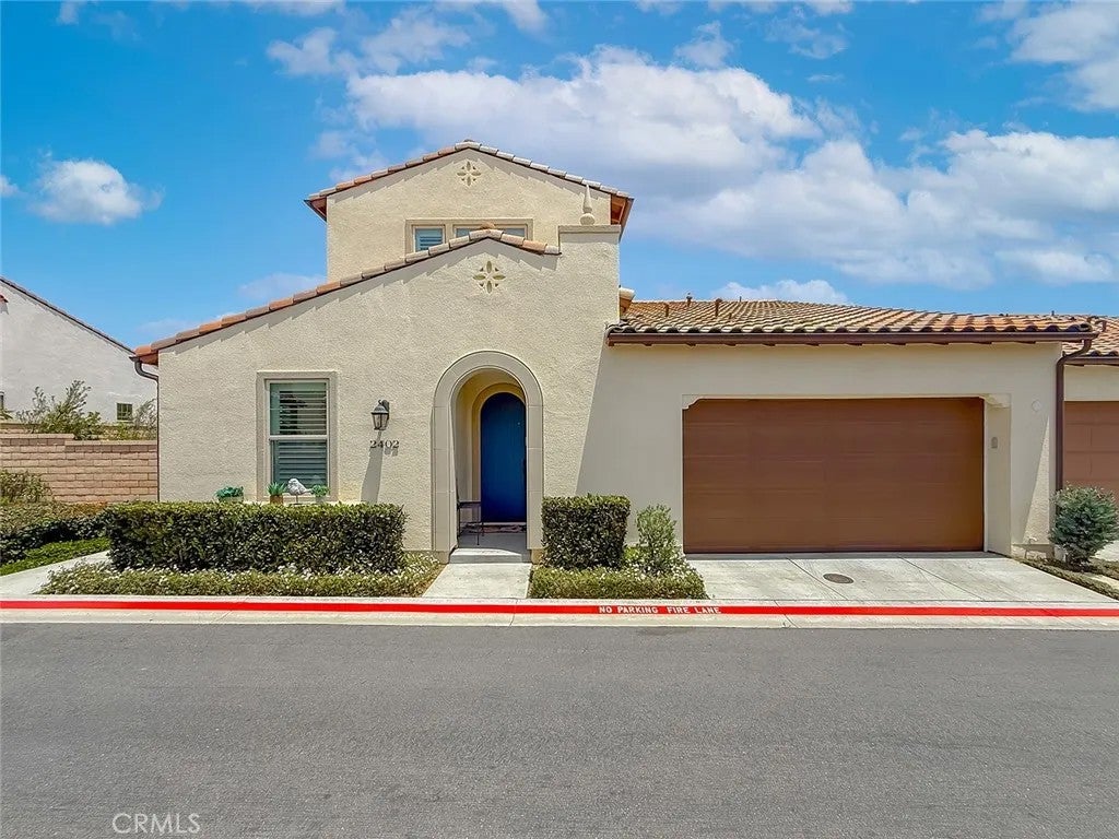 2402 Conroy Avenue — photo