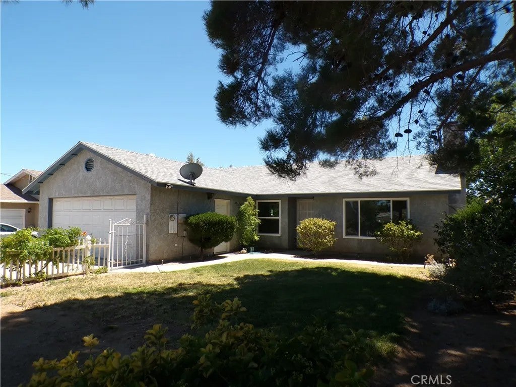 5102 W Avenue L10 — photo