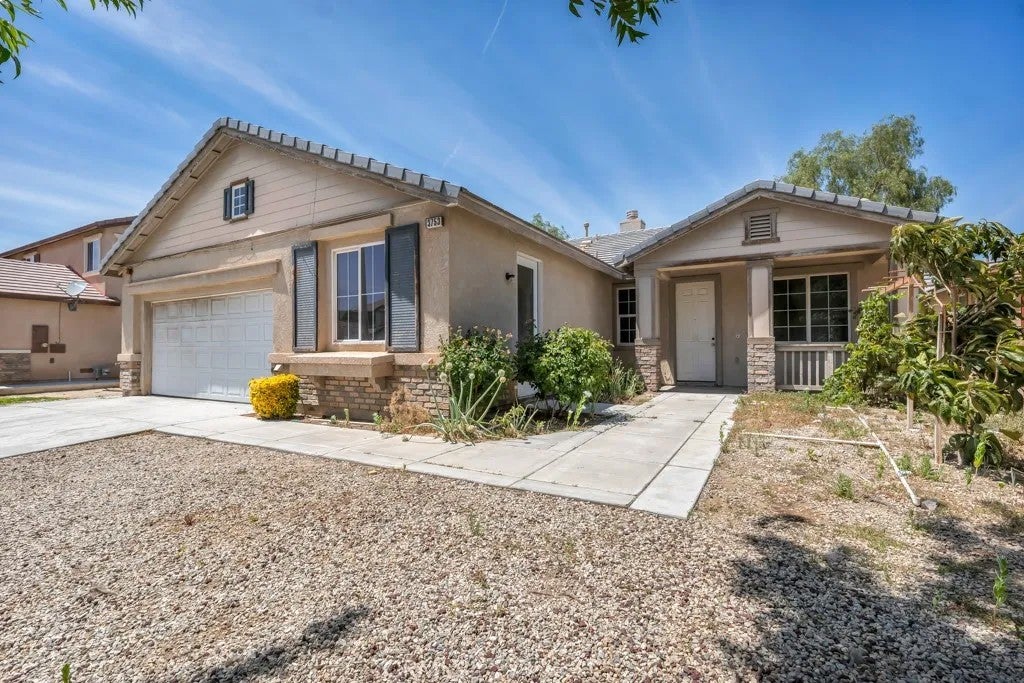 3753 Saddleback Drive — photo