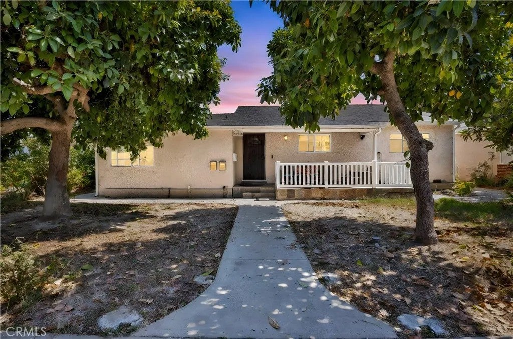 16938 Hartland Street — photo