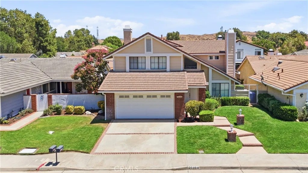 26060 Sombras Court — photo
