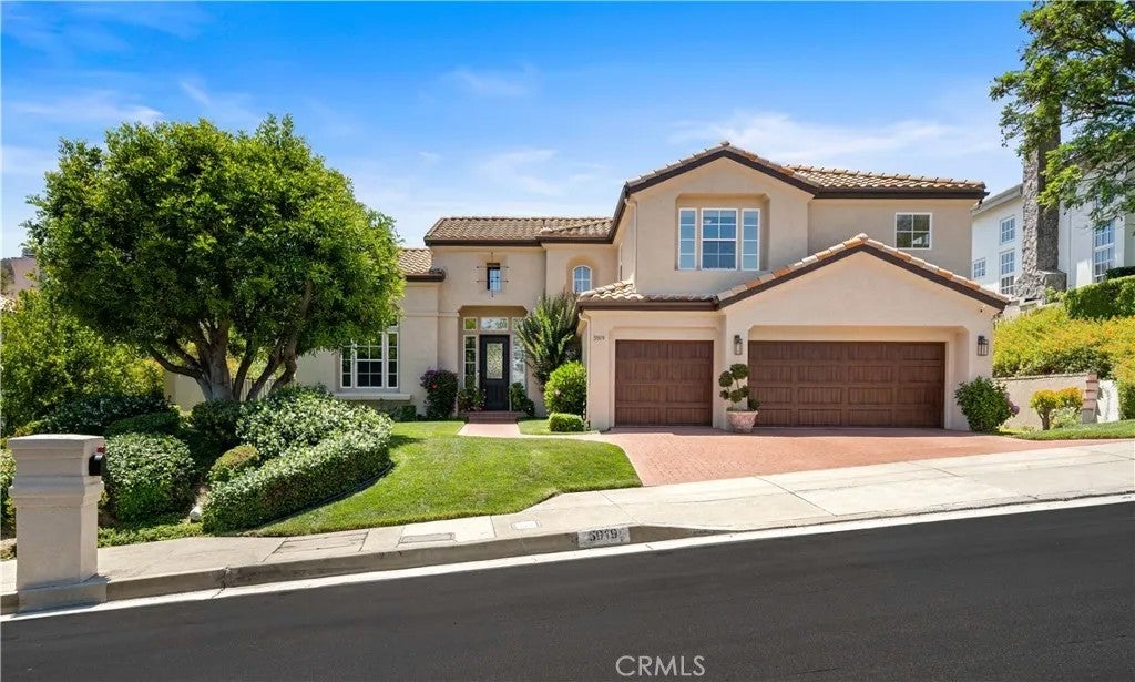5919 County Oak Road — photo