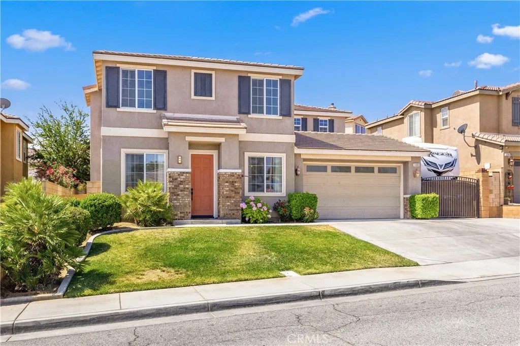 5080 Meadowsweet Drive — photo