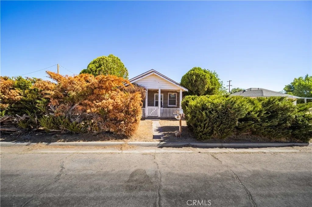 26849 Nichols Street — photo