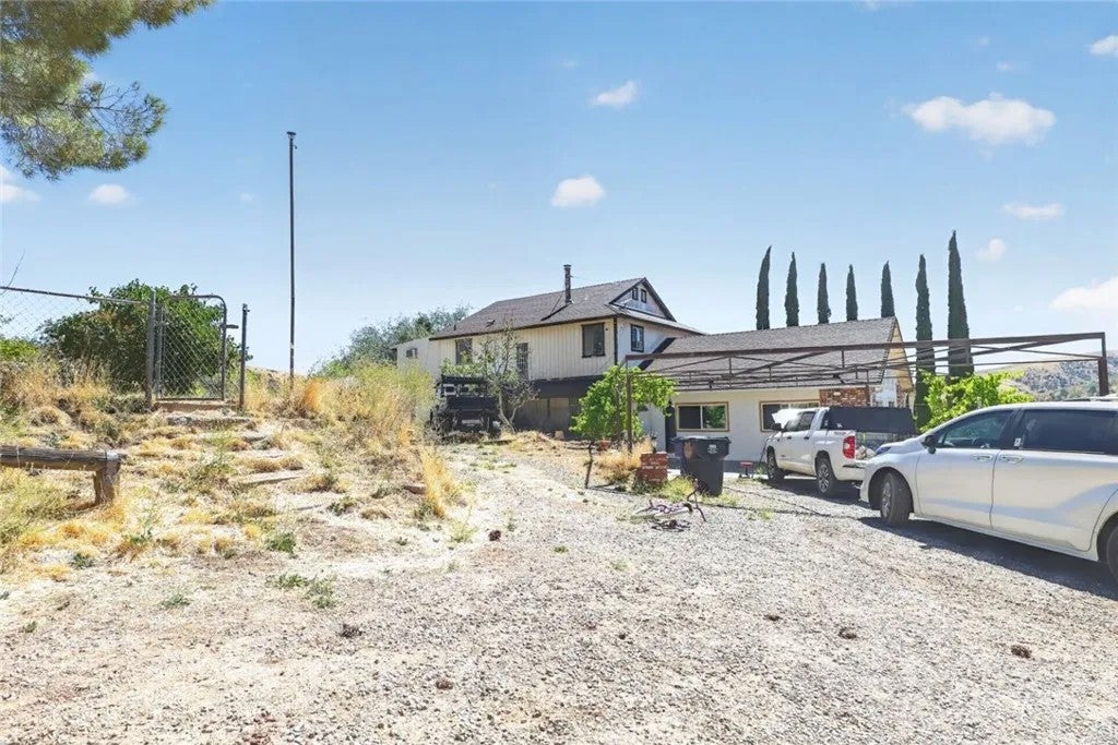 7 Cuddy Canyon Road — photo