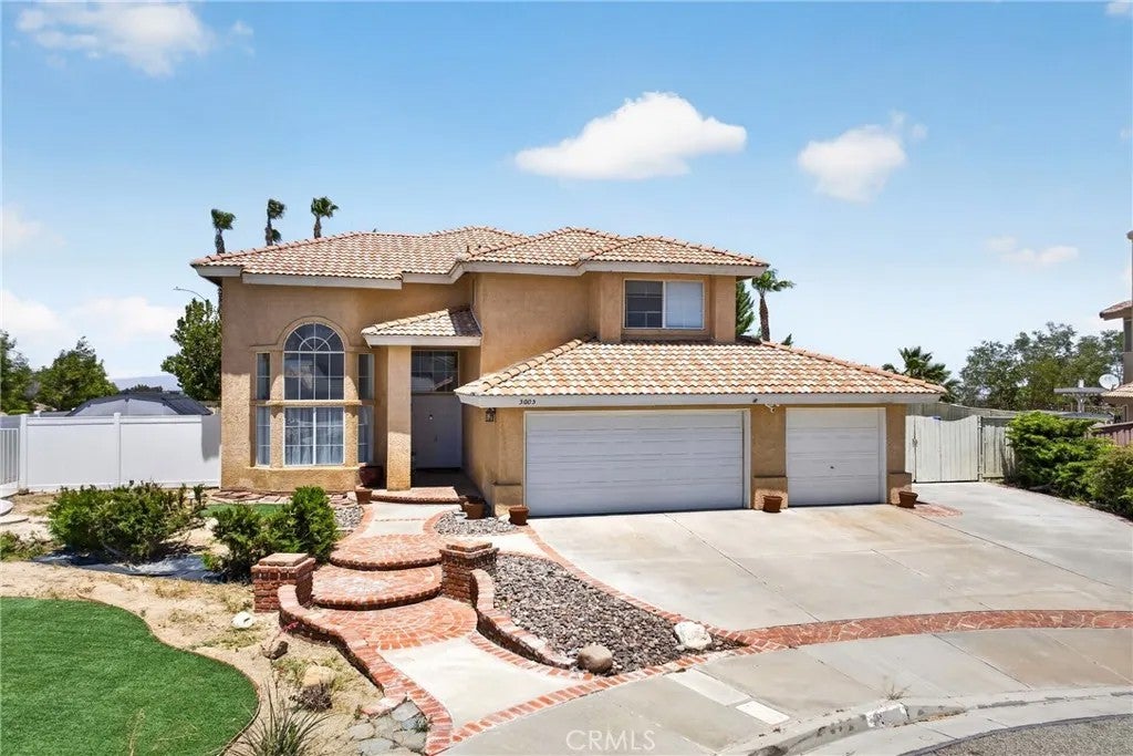 3005 Chuckwagon Road — photo