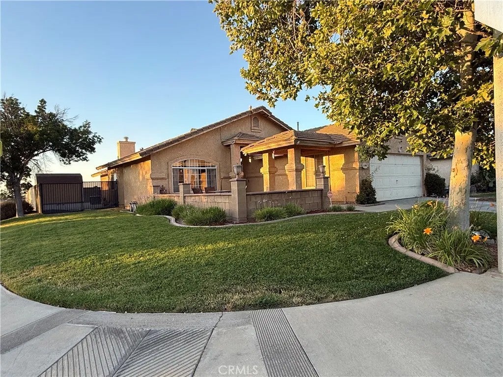1705 Lightcap Street — photo