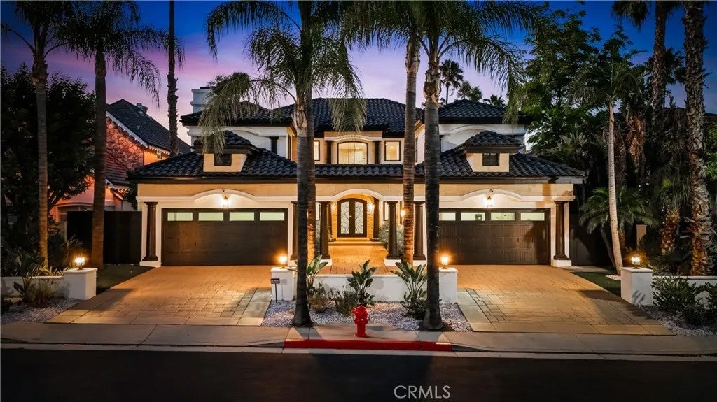 17437 Oak Creek Court — photo