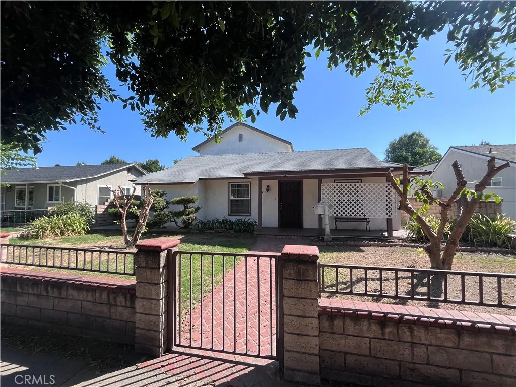 17430 Saticoy — photo