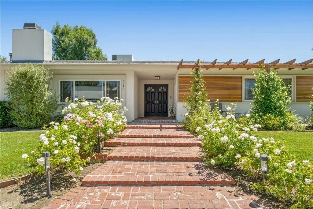 5748 Larryan Drive — photo