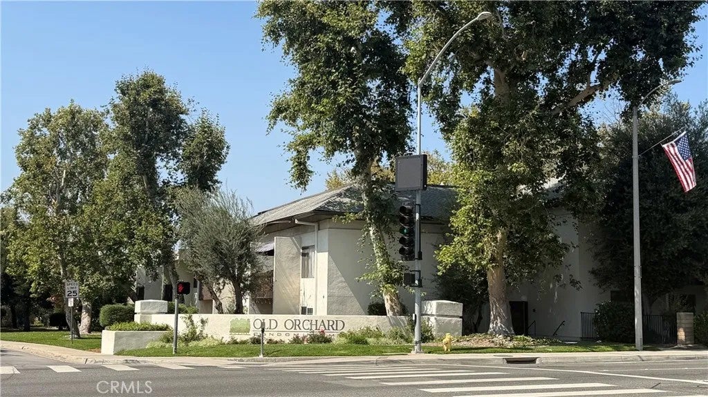 23515 Lyons Avenue 240 — photo