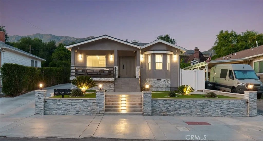 3419 Montrose Ave — photo