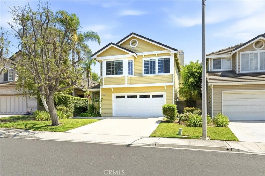 12456 Alderglen Street — photo