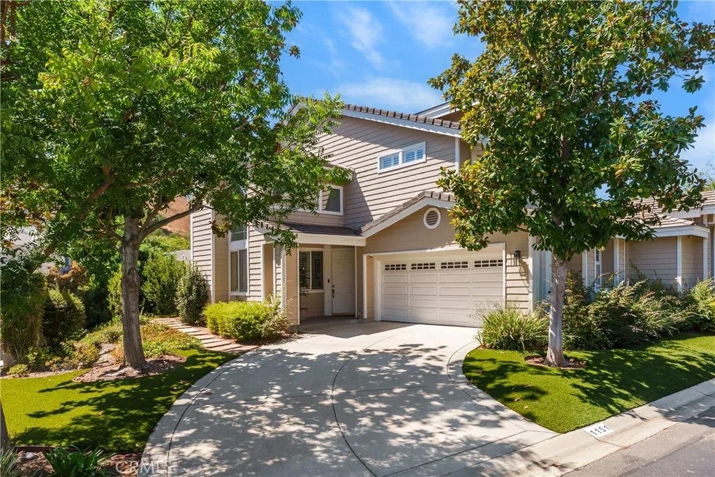 1151 Westcreek Lane — photo