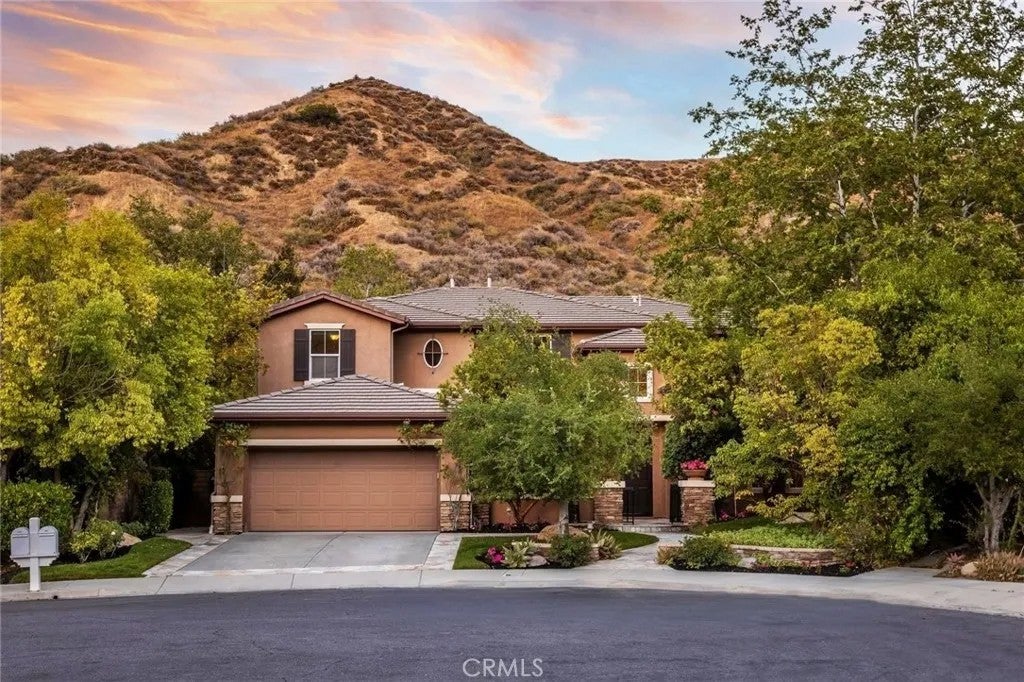 24802 Greensbrier Drive — photo