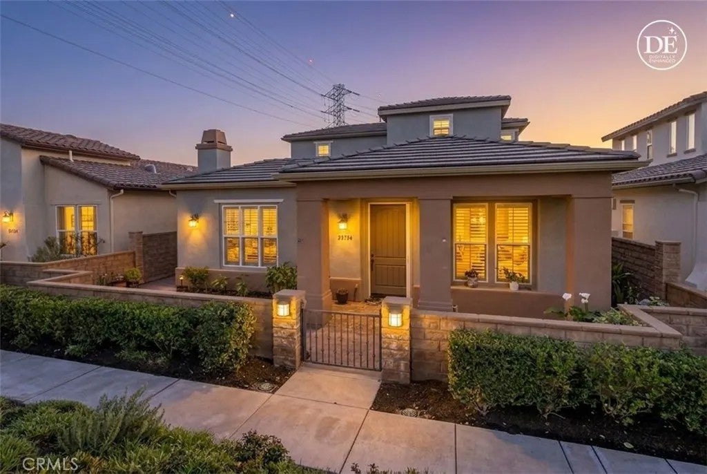 23734 Mahogany Court — photo