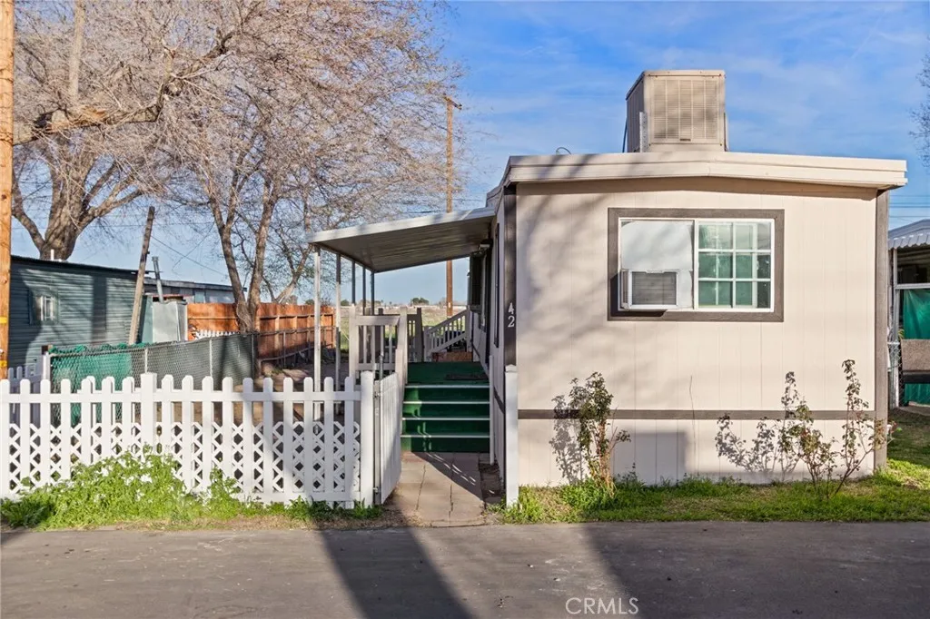 45446 7th #42, Lancaster, CA 93535 — photo 2