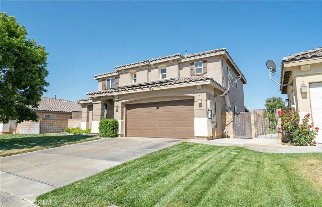 44328 Apache Plume, Lancaster, CA 93536 — photo 2