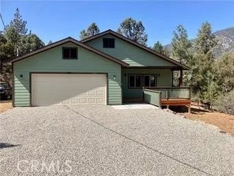 2401 Freeman Drive — photo