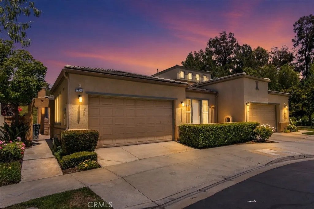 23740 Spruce Meadow Court — photo