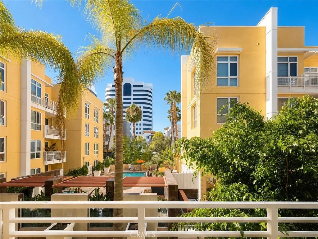 21301 Erwin Street 322 — photo