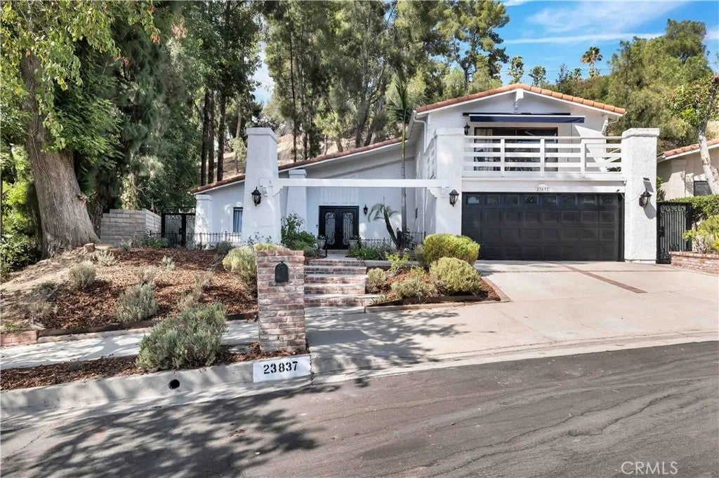 23837 Ladrillo Street — photo