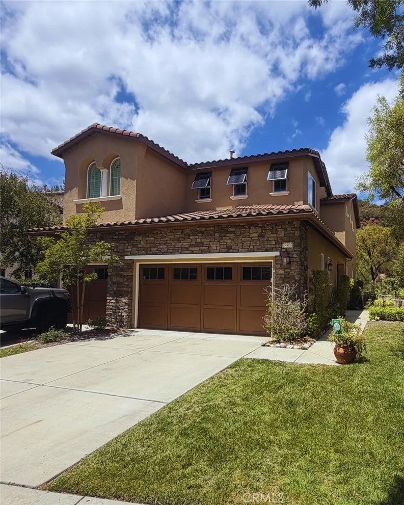 23803 La Posta Court — photo