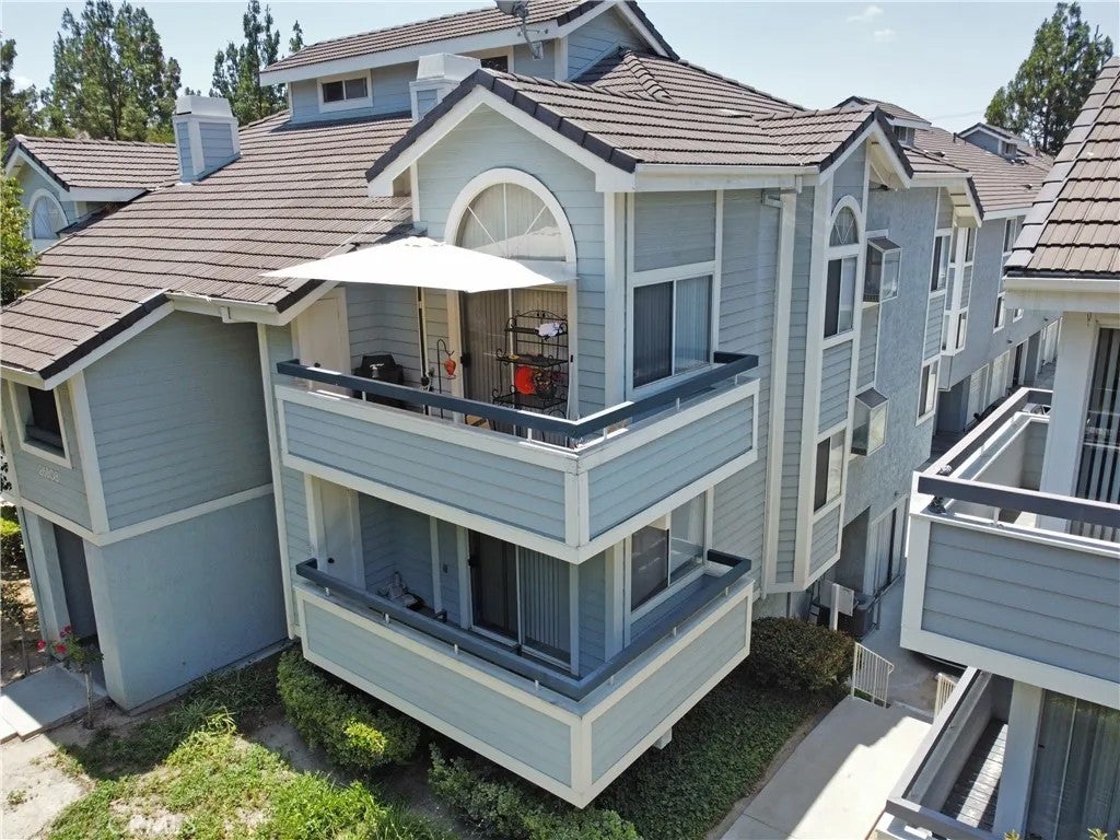 26808 Claudette Street 332 — photo