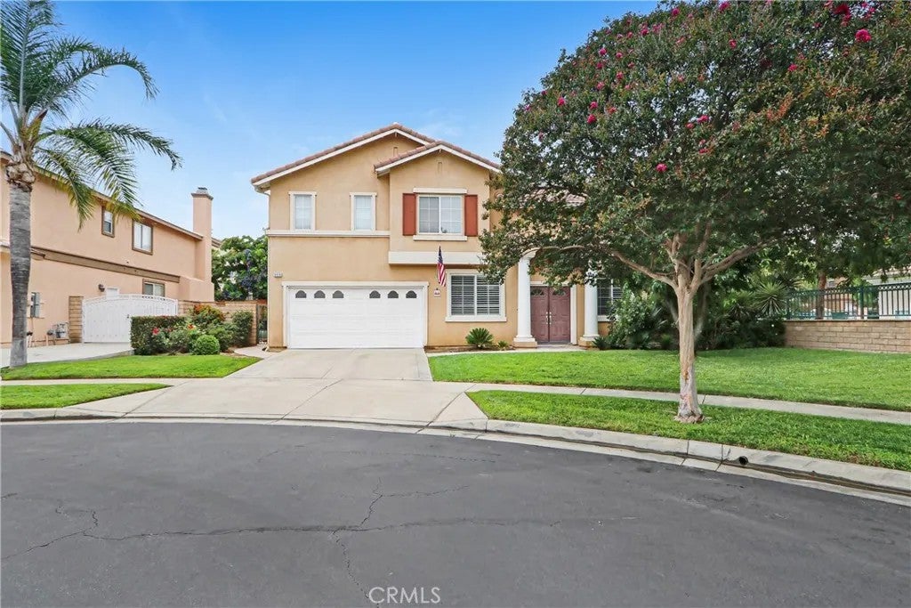 9476 Glenaire Court — photo