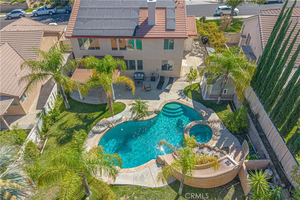 25317 Oak Ridge Drive, Saugus, CA 91350 — photo 2